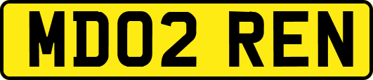 MD02REN