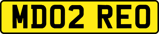 MD02REO