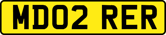 MD02RER