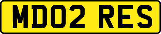 MD02RES