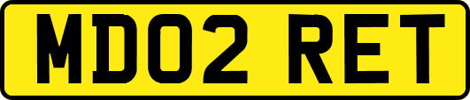 MD02RET