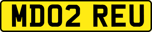 MD02REU