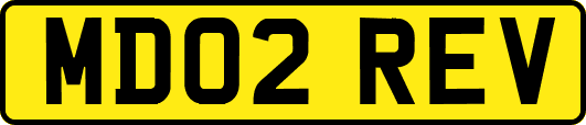 MD02REV
