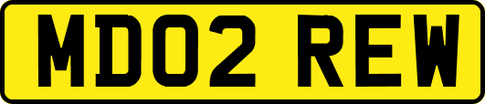 MD02REW