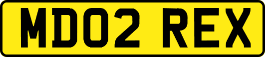 MD02REX
