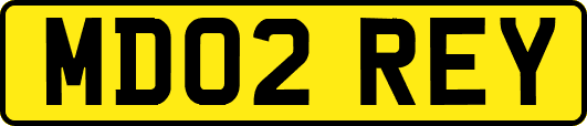 MD02REY