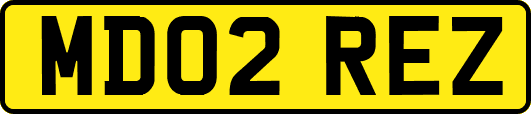 MD02REZ