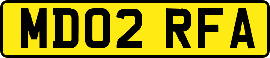 MD02RFA