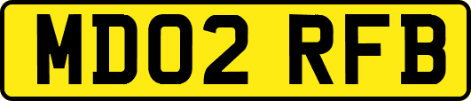 MD02RFB