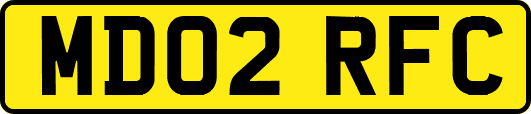 MD02RFC
