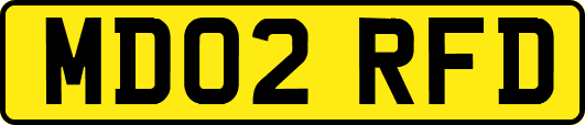 MD02RFD