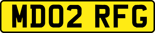 MD02RFG