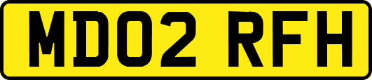 MD02RFH
