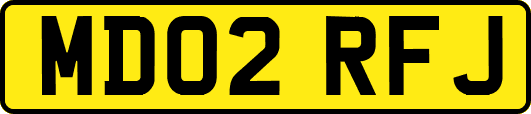 MD02RFJ