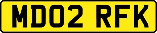 MD02RFK