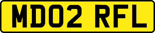 MD02RFL