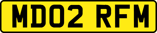 MD02RFM