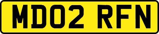 MD02RFN