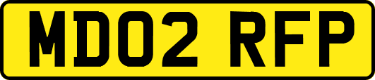 MD02RFP