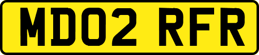 MD02RFR