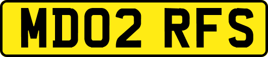 MD02RFS