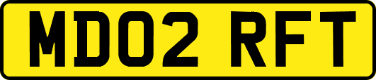 MD02RFT