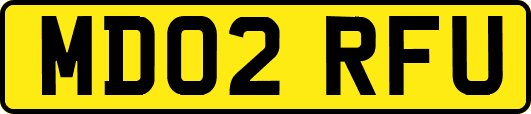 MD02RFU