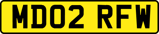 MD02RFW