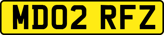 MD02RFZ