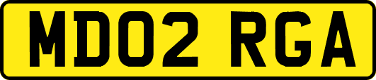 MD02RGA