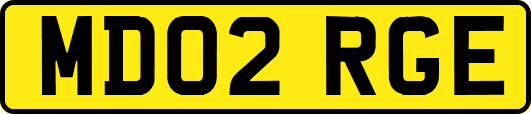 MD02RGE
