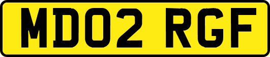 MD02RGF