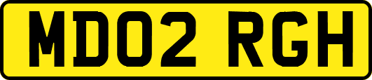 MD02RGH