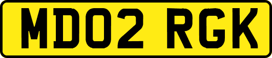 MD02RGK