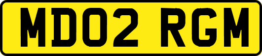 MD02RGM