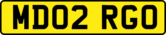 MD02RGO