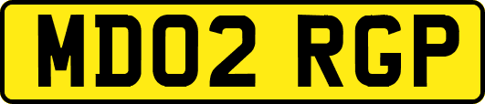 MD02RGP