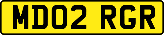 MD02RGR