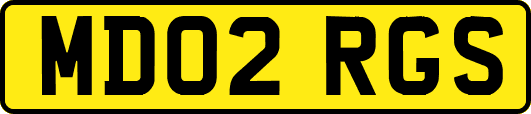 MD02RGS