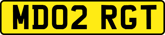 MD02RGT