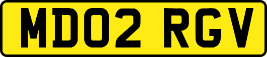 MD02RGV