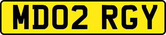 MD02RGY