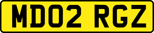 MD02RGZ