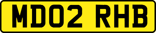 MD02RHB