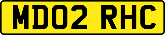 MD02RHC