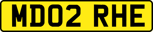 MD02RHE