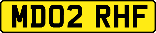 MD02RHF