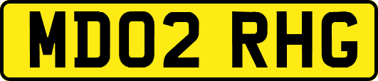 MD02RHG