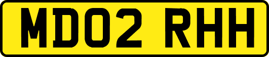 MD02RHH