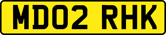MD02RHK